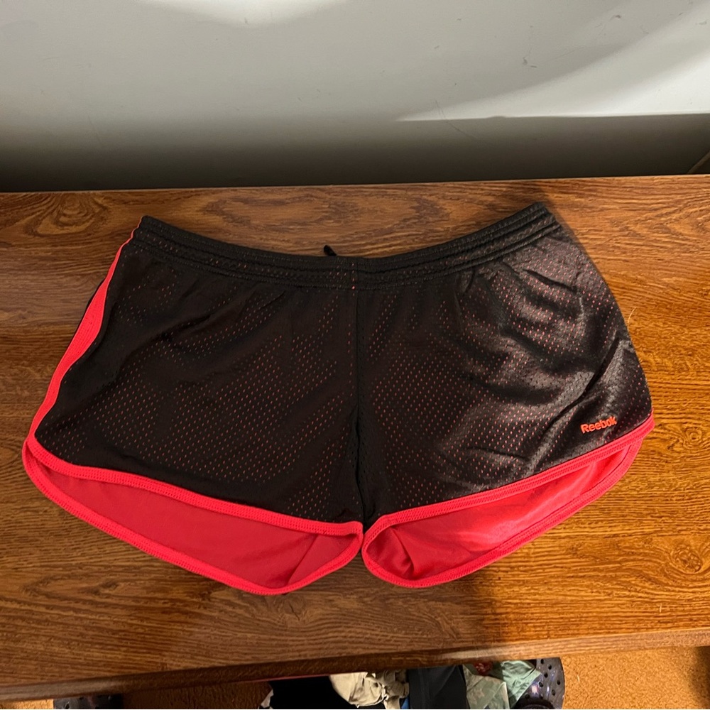 Reebok Shorts